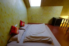 Agyaat Vaas - Room