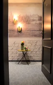 Ratskeller Wiedenbrück - Reception