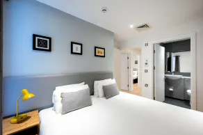Staycity Aparthotels Birmingham City Centre - Room