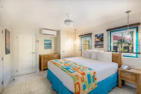 Amsterdam Manor Beach Resort - Room