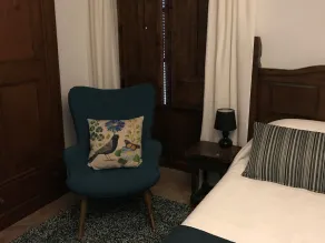 Casa Aire de Lecrin - Room