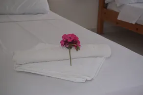 Serene Hill - Chambre