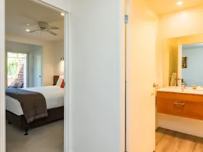 Taipa Beach Resort - Zimmer