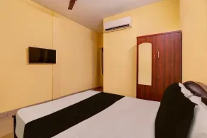 One Soft Hotel - Chambre