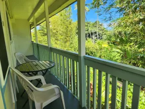 Arnott's Lodge & Hiking Adventures - Vue de la chambre
