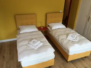 Alte Post Greifenstein - Habitación