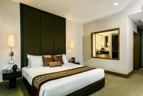 Ascott Sathorn Bangkok - Rom