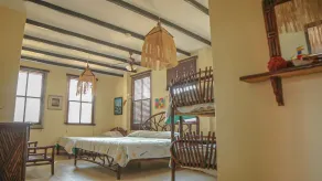Hostería Ecológica El Faro - Room