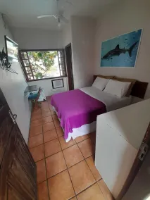 Pousada Água da Fonte - Room