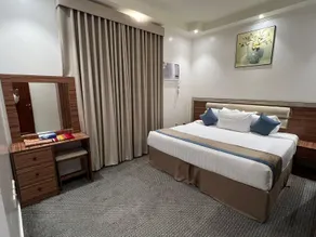 Ghzali Homes for Residential Units - Room