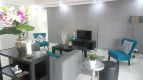 The Grand Orchid Guesthouse - Lobby