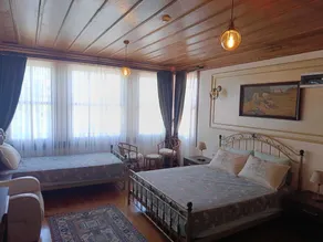 Karaagac Konagi Hotel - Camera