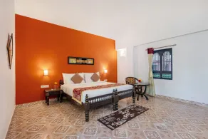 Sterling Palavelli Godavari - Chambre