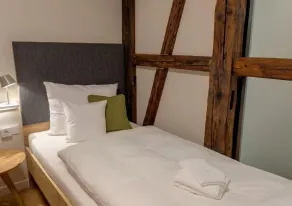 Boutique Hotel grüner Zweig - Room