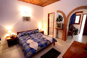 Hotel Portal del Sol - Room