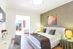 Essence Isola d'Elba - Le Picchiaie Resort - Chambre