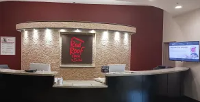 Red Roof Inn & Suites Longview - Réception