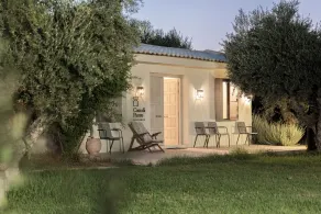 Casa di Pierro - Reception