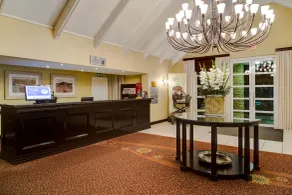 Protea Hotel by Marriott Bloemfontein - Reception