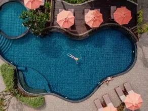 Khanom Beach Resort And Spa - Piscine