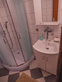 Venera Apartments - Salle de bain
