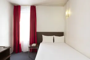 Aparthotel Adagio Access La Défense - Léonard De Vinci - Room