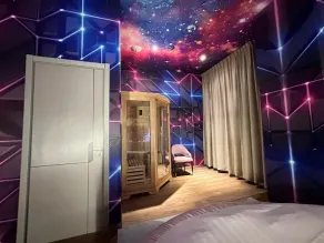 Hotel Royal - Room