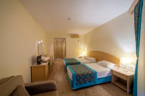 Aska Just In Beach – All Inclusive - Rom