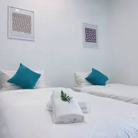 Hotel Impress - Chambre