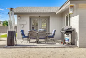2 Mi to Asu: Spacious Family Home w/ Patio! - Interiør