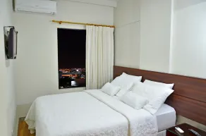 Classe Apart Hotel - Room