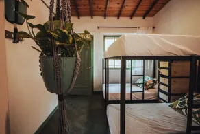 Centro Hostel Medellin - Room