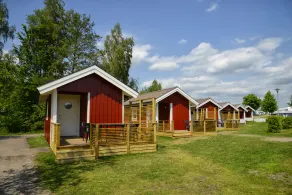 Gullbrannagården - Camera