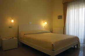 Hotel Solaris - Rom