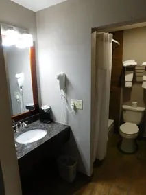 Days Inn by Wyndham West Des Moines - Clive - Chambre
