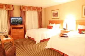 Hampton Inn & Suites Addison - Rom