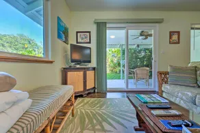 NY! Aloha Big Island Paradise: A Tropical Retreat - Interiør