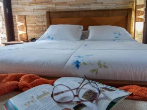 Pousada Jardim das Montanhas - Room