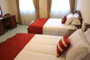 Albergo Italia - Quarto