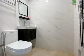 Coop Hotel Kangar - Salle de bain