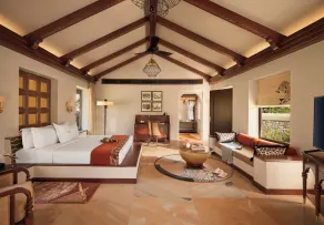 Storii By ITC Hotels, Jawai - Camera