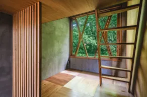 Bunagaya - Zimmer
