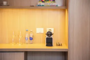 Vilon Recoleta Hotel - Zimmer