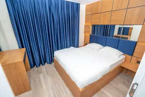 Guest Suites - Chambre