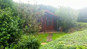 Bridge Farm Guesthouse rooms - View from room