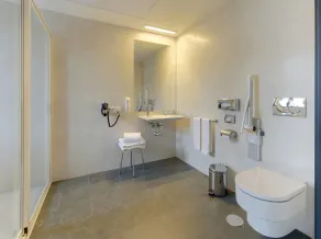 Sercotel Córdoba Medina Azahara - Quarto