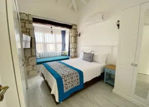 Fatma Hanım Konagi Alacati - Room