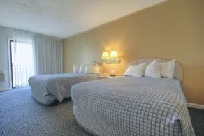 Sea Bay Hotel - Room