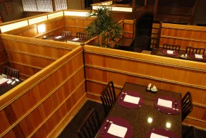 Hotel Metropolitan Edmont Tokyo - Restaurant