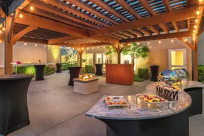 Courtyard by Marriott Sacramento Cal Expo - Réception